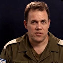 İsrail ordusu sözcüsü Jonathan Conricus sivilleri katletmekle övündü