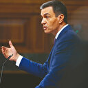 Kriz değil katliam endişe veriyor