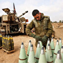 L'armée israélienne a tiré 100 000 obus d'artillerie sur Gaza