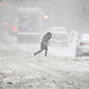 Meteoroloji il il uyardı: Yoğun kar geliyor