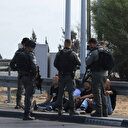 Filistinli esirlerin sayısı 7 Ekim'den bu yana yüzde 50 arttı