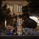 Six enfants ukrainiens rapatriés de Russie dans le cadre d'une médiation qatarie