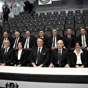 Hasan Arat mazbatasını aldı: İşte Beşiktaş'ın yeni A takımı