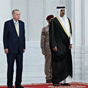 Katar'dan Türkiye ile iş birliği açıklaması: Büyük bir fırsat