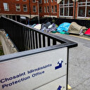 Irlande: faute d'hébergement, certains demandeurs d'asile dormiront dans des tentes
