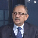 Bakan Özhaseki: Bu yıl başına kadar 46 bin deprem konutunu teslim edeceğiz