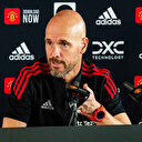 Manchester United'dan bazı isimlere ambargo: İçeri almadılar