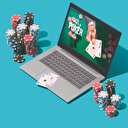 Gençler sanal bahis batağında