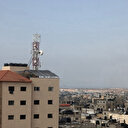 Nouvelle interruption des télécommunications et d'internet dans toute la Bande de Gaza