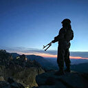 Örgütten kaçan üç PKK'lı teslim oldu