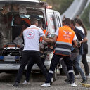 Filistin Kızılayı'nın Gazze'deki ekibiyle irtibatı kesildi: Hayatlarından endişe duyuyoruz