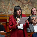 France: LFI demande des sanctions contre le "gouvernement d’assassins" d’Israël