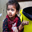 UNICEF: Gazze'deki sözde güvenli bölgeler 'hastalık bölgelerine' dönüşme riski taşıyor