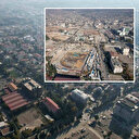 Kahramanmaraş’ta gerçekleşen yıkım oranı yüzde 85'e ulaştı