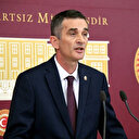 Ümit Dikbayır İYİ Parti'den ihraç edildi