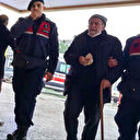 Nafaka zulmü: 81 yaşındaki adam cezaevine ağlayarak girdi