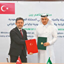 Türkiye ile Suudi Arabistan tarım alanında ortaklık yapacak