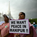 Inde: 13 morts dans des échanges de tirs au Manipur