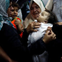 DSÖ: Gazze'de ortalama her 10 dakikada 1 çocuk öldürülüyor