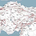 Türkiye fay hattı haritası: Kuzey Anadolu fayı nereden geçiyor?