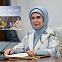 Emine Erdoğan'dan 'Dünya Kadın Hakları Günü' mesajı: Türk kadınının Türkiye Yüzyılı'nın inşasında öncü olacağına yürekten inanıyorum