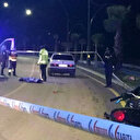 Balıkesir'de emanet aldığı motosikletten düşen genç hayatını kaybetti