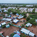 Somalie: le bilan des inondations s'alourdit à 110 morts