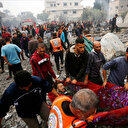 Gaza: "catastrophe humanitaire imminente" selon le PAM