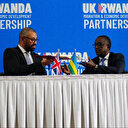 Immigration: le Royaume-Uni et le Rwanda signent un nouveau traité