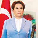 Akşener'e ağır küfürler