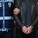 Edirne'de polise yumruk atan TIR sürücüsü tutuklandı