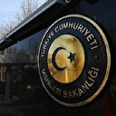 La Türkiye a fermement condamné la colonisation illégale dans les territoires palestiniens occupés