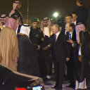 Vladimir Putin Suudi Arabistan'a gitti