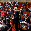 Attentat de Paris: le gouvernement accusé de "défaillance politique"