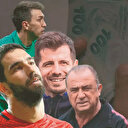 Arda ile telefonda 127 görüşme