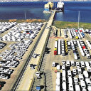 Otomotiv endüstrisi en yüksek kasım ayı ihracatına imza attı