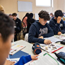 Le lycée musulman Averroès dénonce une injustice après la procédure de rupture de son contrat avec l’État