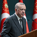 Cumhurbaşkanı Erdoğan'dan CHP-HEDEP yakınlaşmasına tepki: Bu oyunu daha önce de gördük