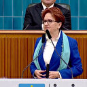 İYİ Parti Genel Başkanı Akşener CHP ile köprüleri attı: İttifak dedikleri manda ve himaye tuzağına geçit vermeyeceğiz
