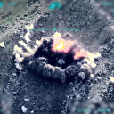 Irak'ın kuzeyinde hava harekâtı: Pençe Kilit bölgesinde sekiz PKK'lı terörist yok edildi