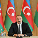Aliyev'den Ermenistan'a uyarı: İntikama yeltenmeyin
