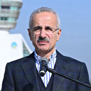 Bakan Uraloğlu: 11 ayda hava yolu ile seyahat eden yolcu sayısı 199 milyonu geçti