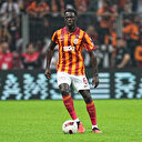 Davinson Sanchez'den Kopenhag mesajı: Kazanmak için gideceğiz