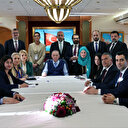 Cumhurbaşkanı Erdoğan'dan Katar dönüşü önemli mesajlar: Netanyahu her an iflas bayrağını çekebilir