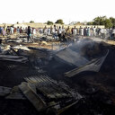 Nigéria: l'armée s'excuse pour le bombardement accidentel ayant fait 85 victimes civiles