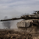 İsrailli analist o bölgeyi işaret ederek açık açık uyardı: Bizi kötü bir son bekliyor