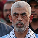 Netanyahu'dan 'Hamas'ın lideri Yahya Sinvar'ın evini kuşattık' iddiası
