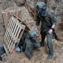 The Wall Street Journal: Israël envisage de pomper de l'eau de mer dans les tunnels du Hamas