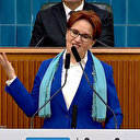 Akşener grup toplantısında okuduğu şiirle Mansur Yavaş'a gönderme yaptı: Korkak...