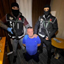 İstanbul'da 'Kafes-16' Operasyonu: İnterpol Kırmızı Bülteni ile aranan suç örgütü elebaşı Shaun Monaghan yakalandı